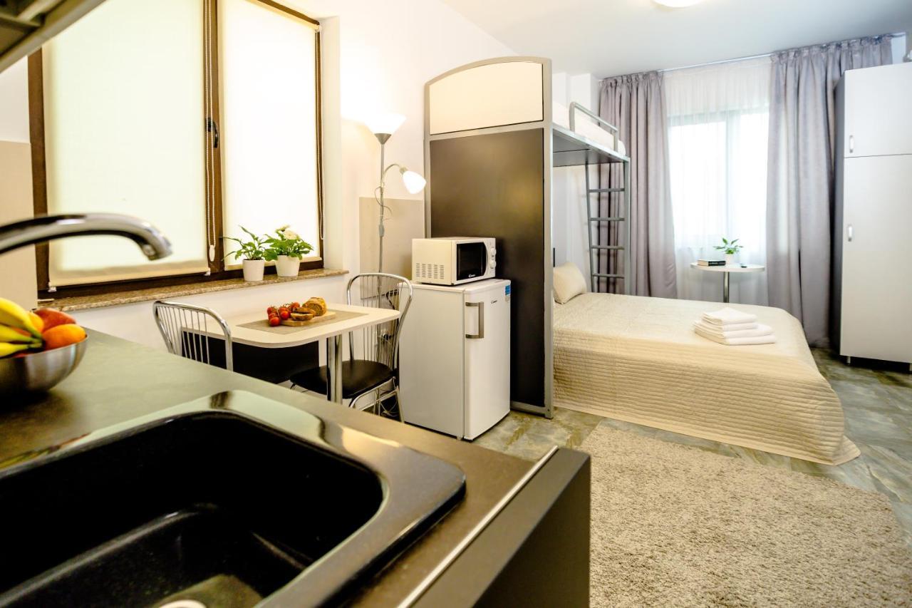 Conceptht Regim Hotelier Iasi Extérieur photo