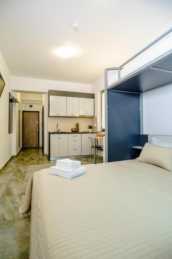 Conceptht Regim Hotelier Iasi Extérieur photo