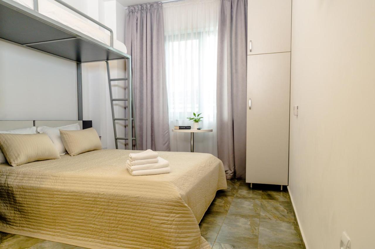 Conceptht Regim Hotelier Iasi Extérieur photo