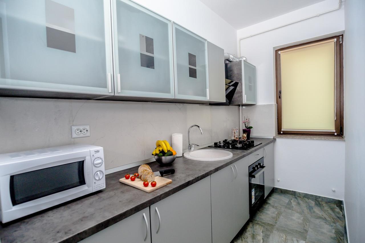Conceptht Regim Hotelier Iasi Extérieur photo