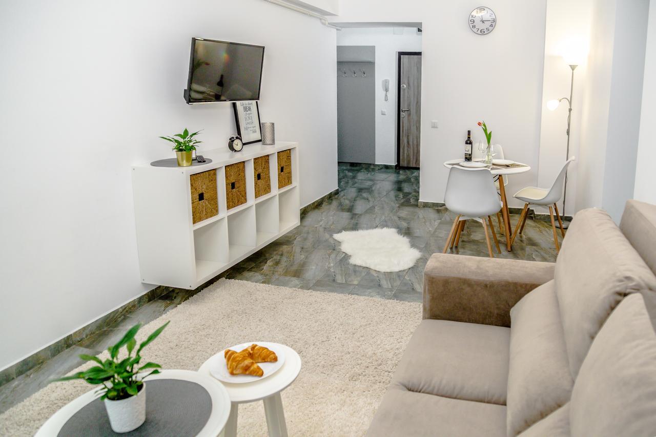 Conceptht Regim Hotelier Iasi Extérieur photo