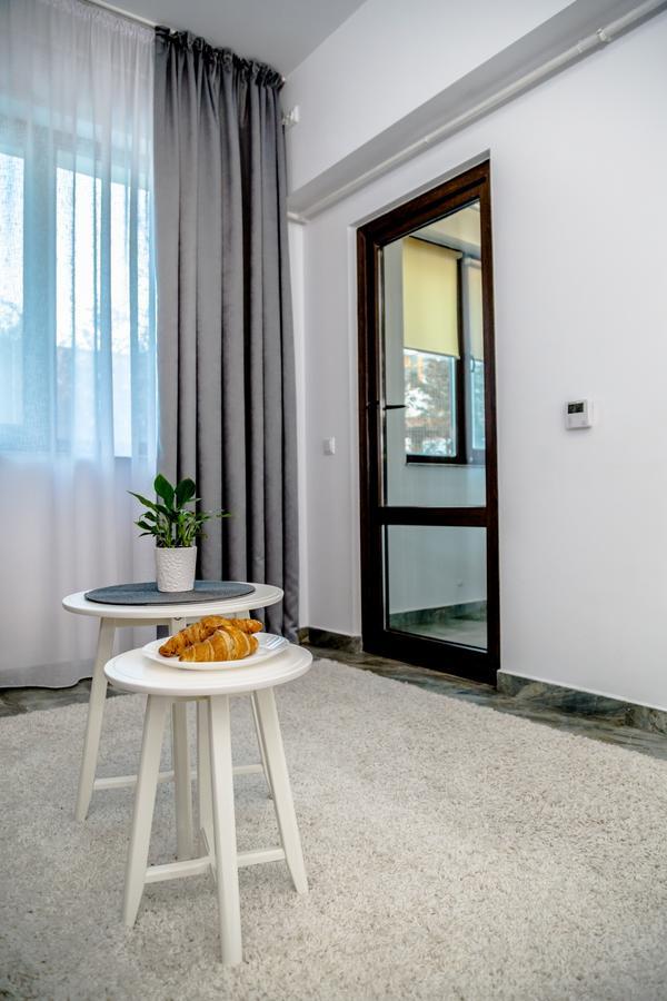 Conceptht Regim Hotelier Iasi Extérieur photo