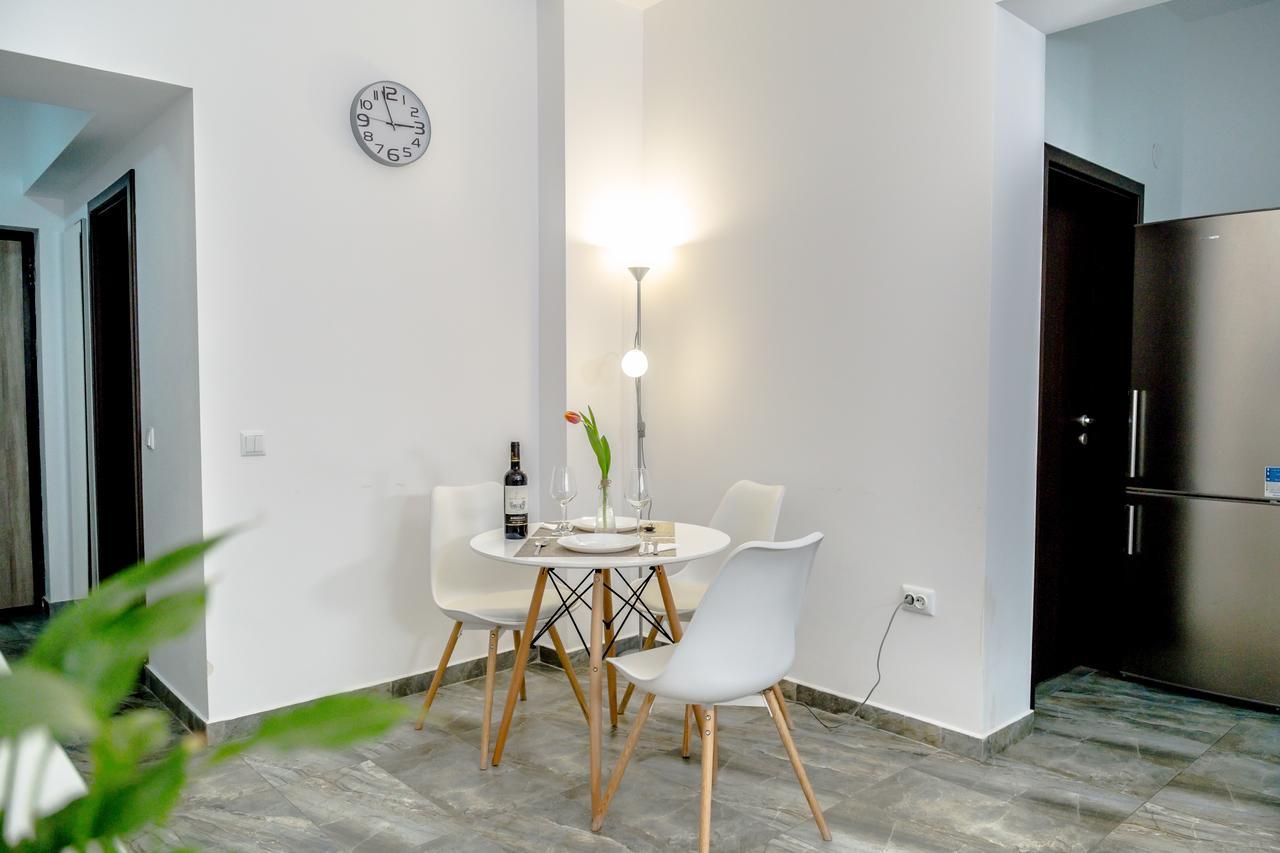 Conceptht Regim Hotelier Iasi Extérieur photo
