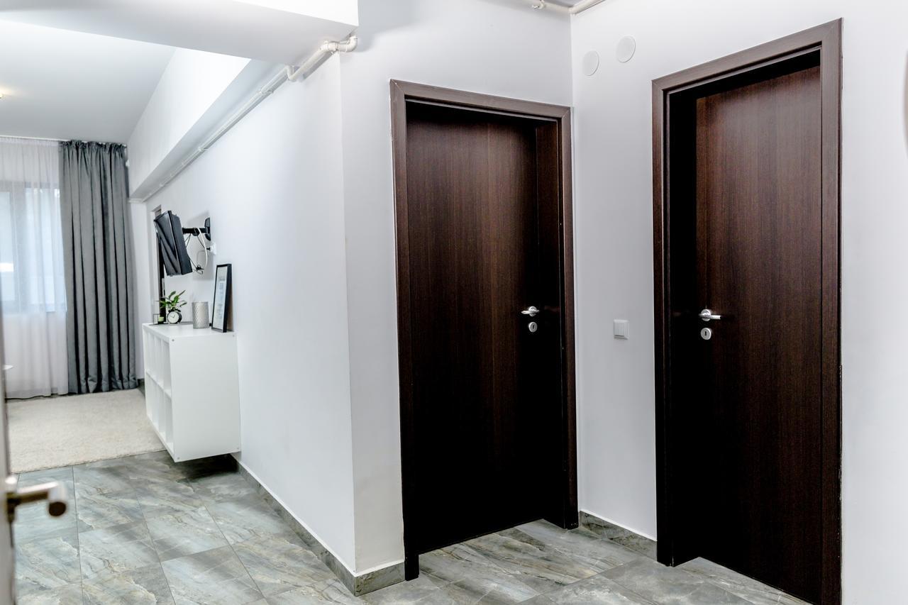 Conceptht Regim Hotelier Iasi Extérieur photo