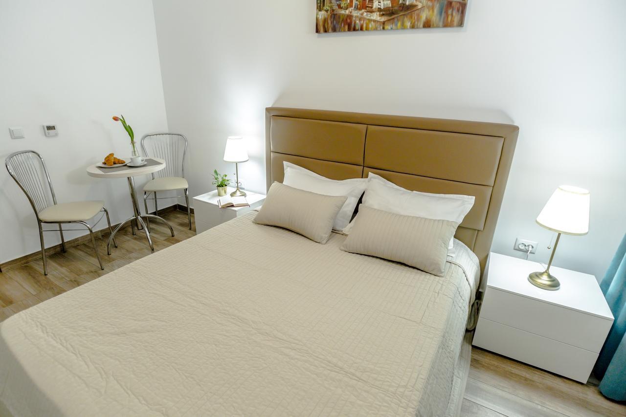 Conceptht Regim Hotelier Iasi Extérieur photo