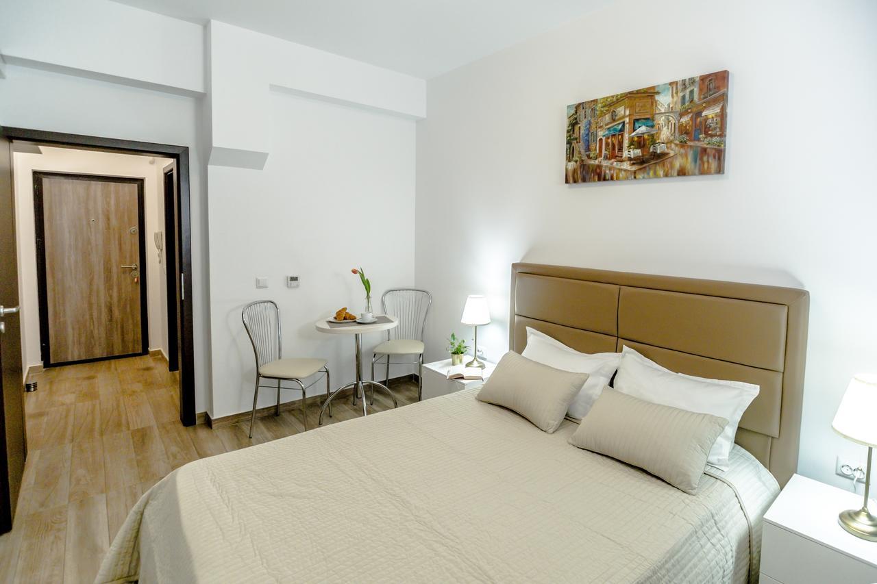 Conceptht Regim Hotelier Iasi Extérieur photo