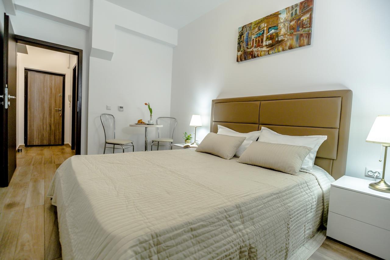 Conceptht Regim Hotelier Iasi Extérieur photo