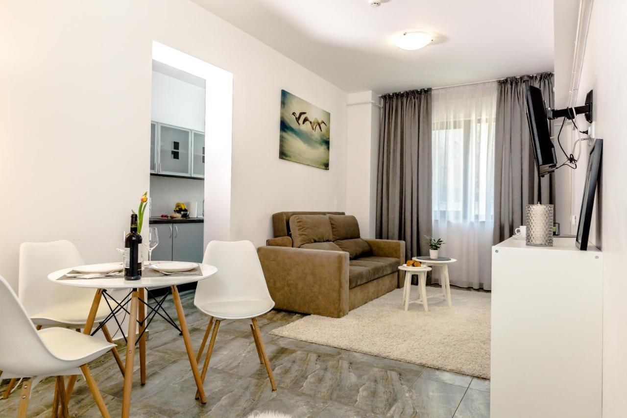 Conceptht Regim Hotelier Iasi Chambre photo